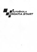 Logo CROATIA START D.O.O.