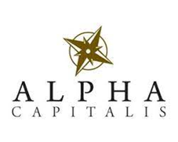 Logo ALPHA CAPITALIS d.o.o.