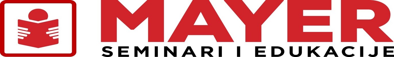 Logo MAYER EDUKACIJE