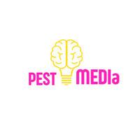 Logo PEST Media
