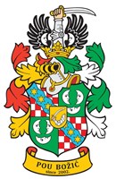 Logo Učilište Božić