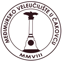 Logo Međimursko veleučilište u Čakovcu