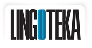 Logo Lingoteka - škola stranih jezika