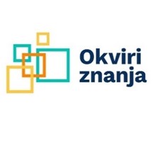 Logo Učilište Okviri znanja