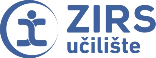 Logo ZIRS učilište