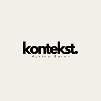 Logo Kontekst, obrt za usluge