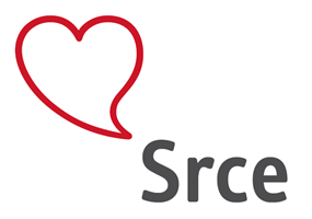 Logo Srce – Udruga djece s teškoćama u razvoju, osoba s invaliditetom i njihovih obitelji