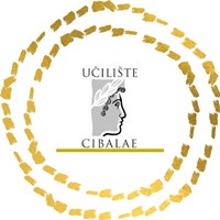 Logo Učilište Cibalae - Ustanova za obrazovanje odraslih