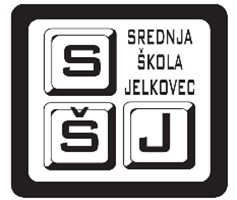 Logo SREDNJA ŠKOLA JELKOVEC