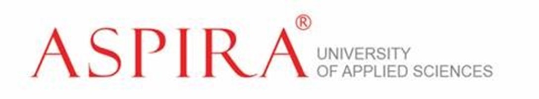 Logo Veleučilište Aspira